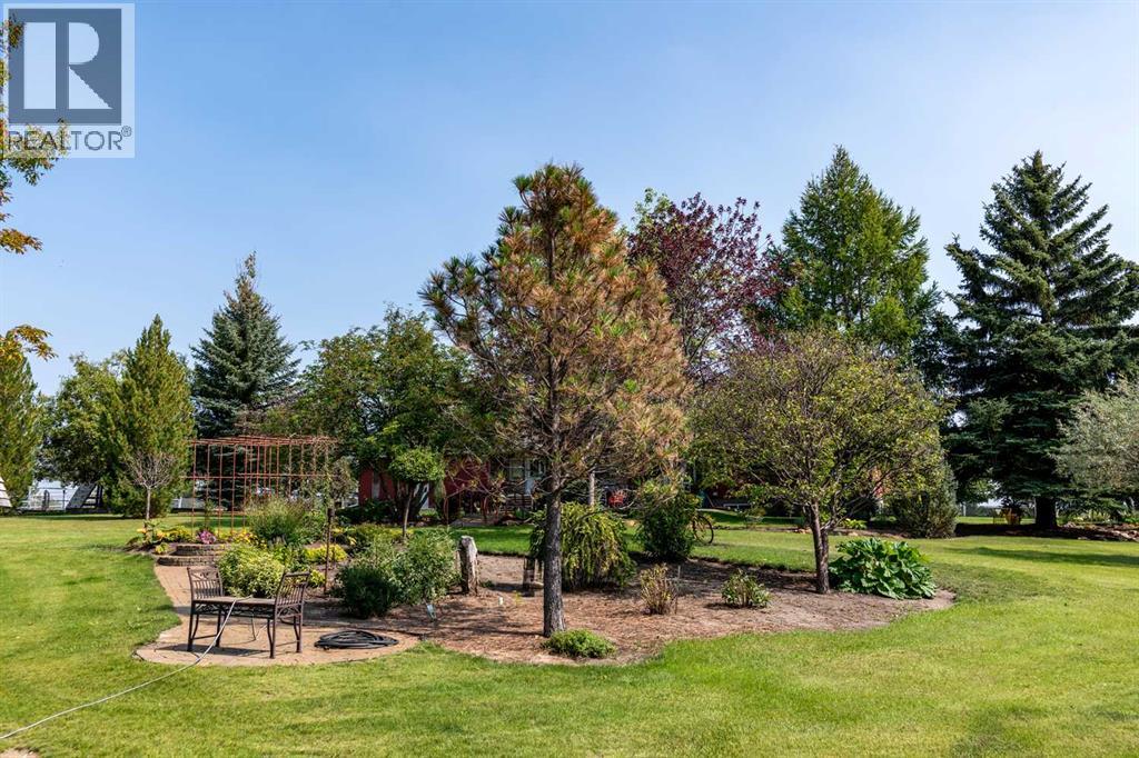 451066 Rge Rd 73 - 46