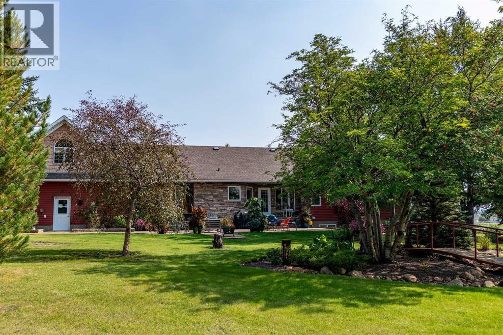 451066 Rge Rd 73 - 50