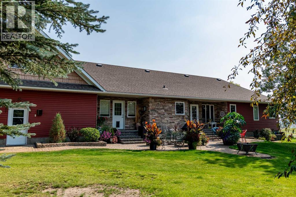 451066 Rge Rd 73 - 48