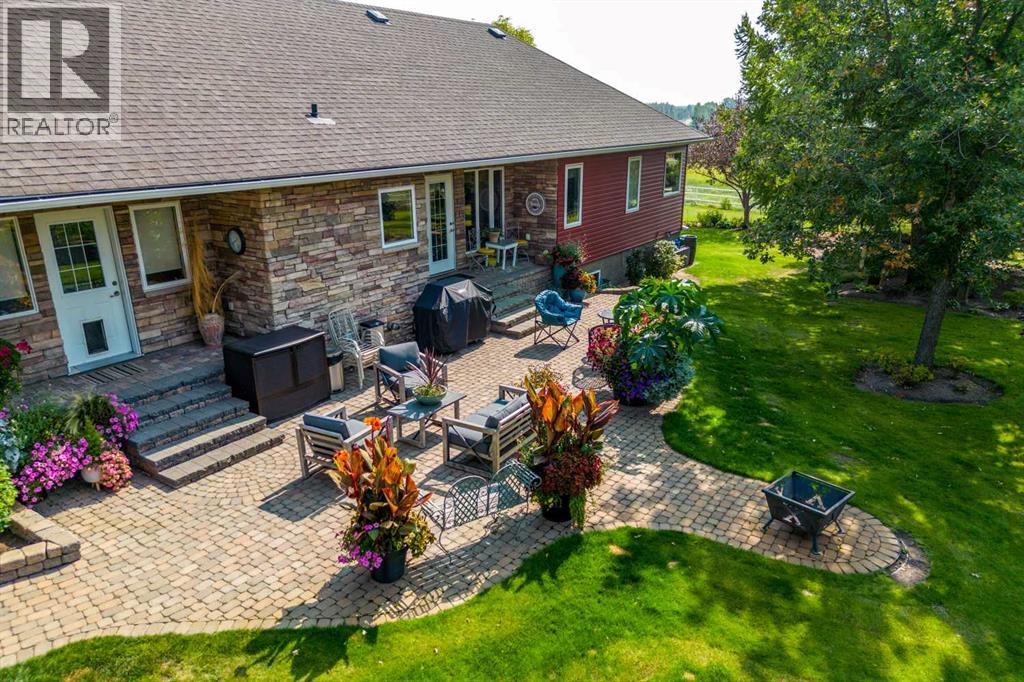 451066 Rge Rd 73 - 36