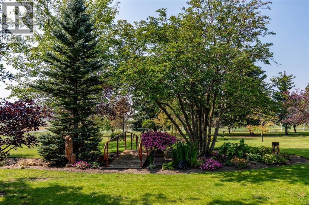 451066 Rge Rd 73 - 39