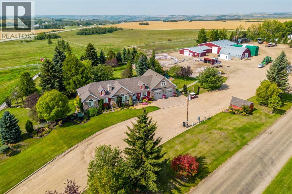 451066 Rge Rd 73 - 32