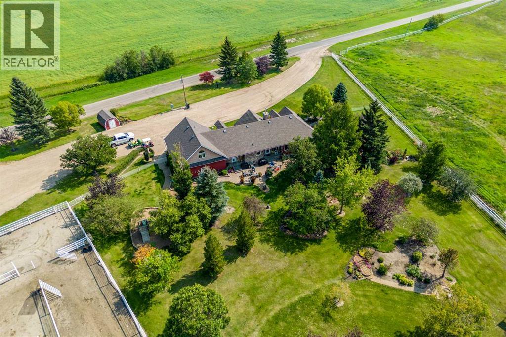 451066 Rge Rd 73 - 35