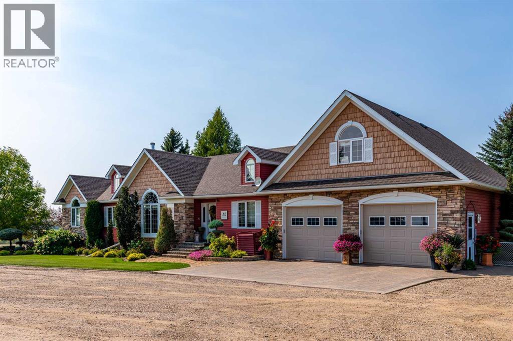 451066 Rge Rd 73 - 49