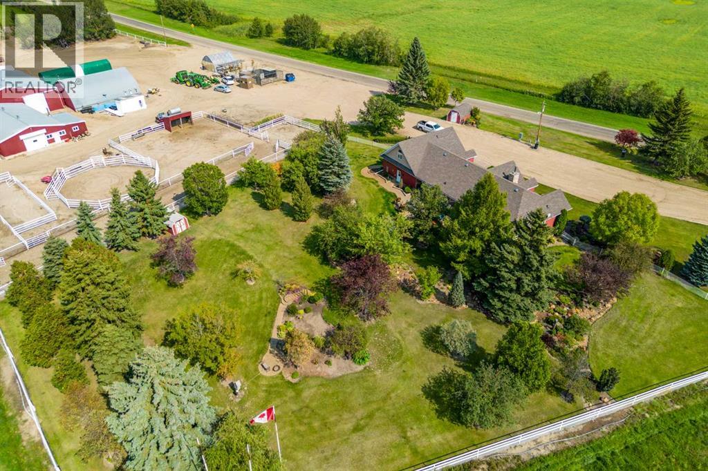 451066 Rge Rd 73 - 33