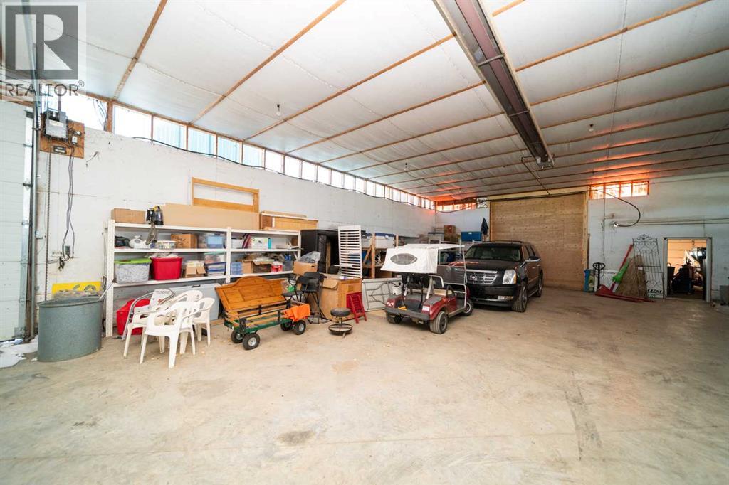 451066 Rge Rd 73 - 30