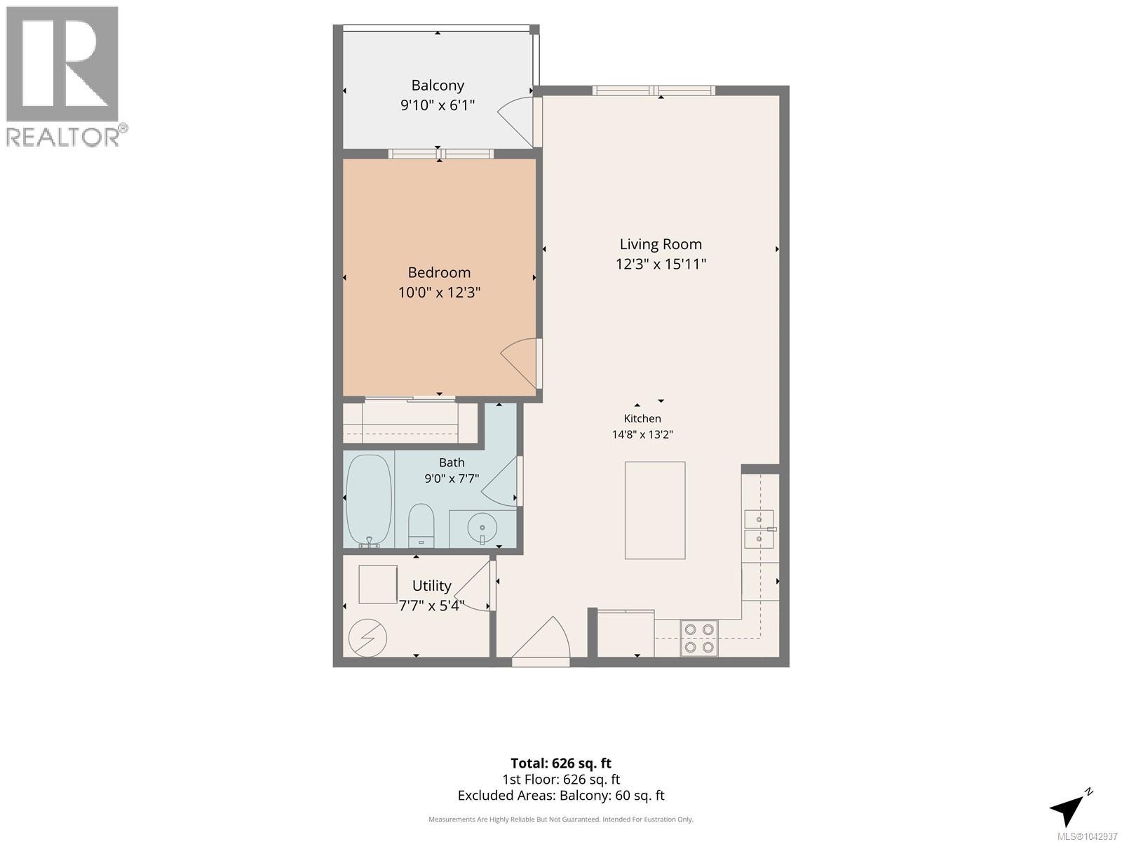#113 4810 Cedar Ridge Pl - 3