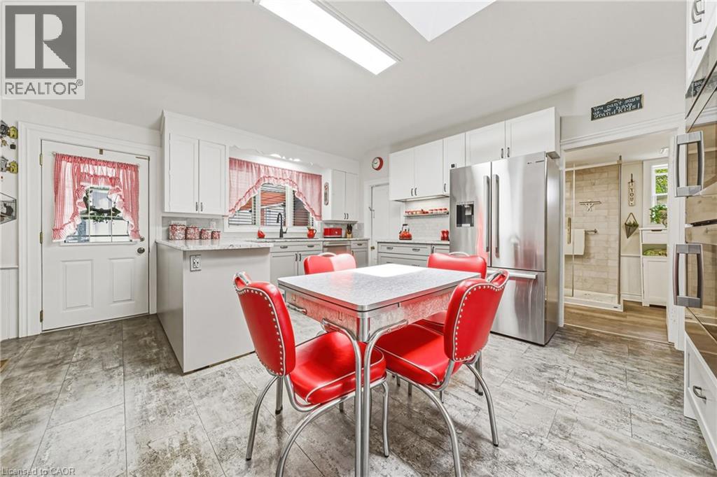 670 MOUNT PLEASANT Road - 13