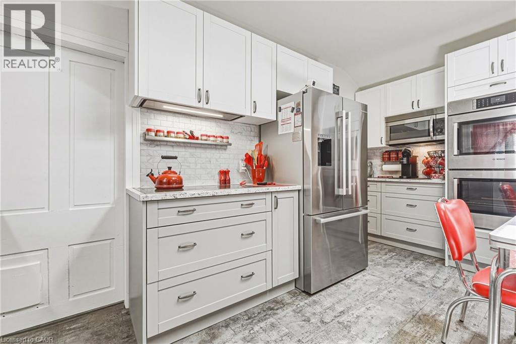 670 MOUNT PLEASANT Road - 16
