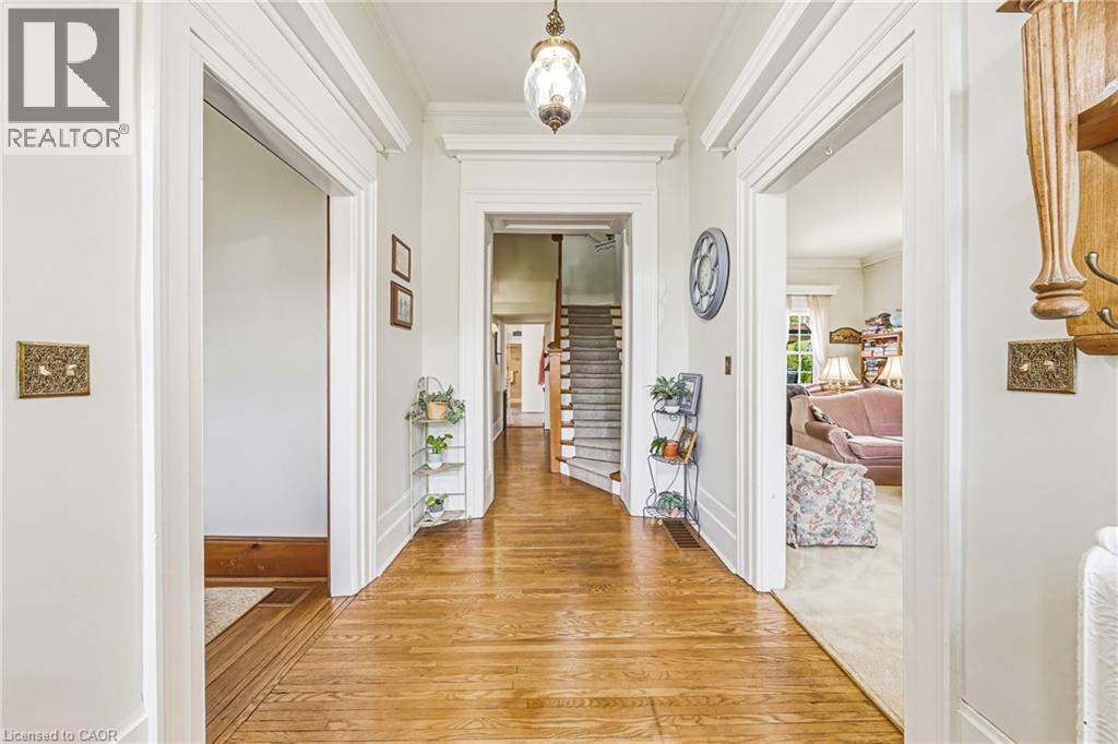 670 MOUNT PLEASANT Road - 6