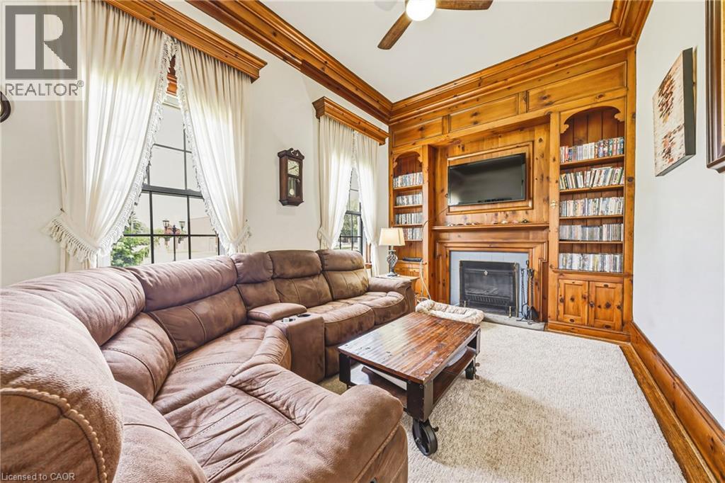 670 MOUNT PLEASANT Road - 9