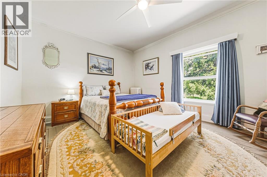 670 MOUNT PLEASANT Road - 26