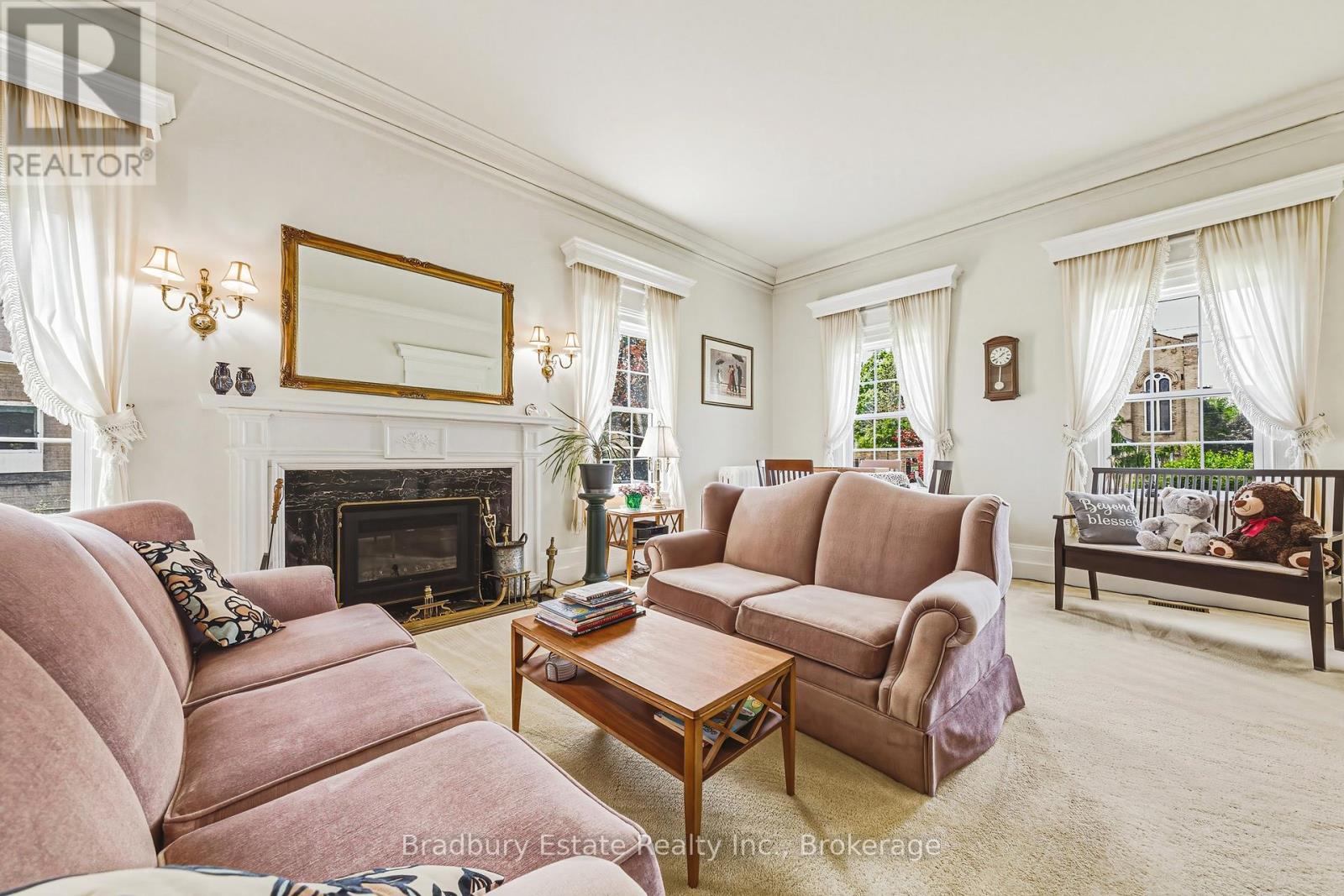 670 MOUNT PLEASANT ROAD - 8