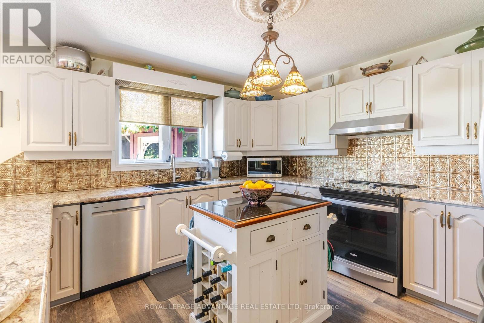 1462 ELM GROVE RD RR 5 ROAD - 14