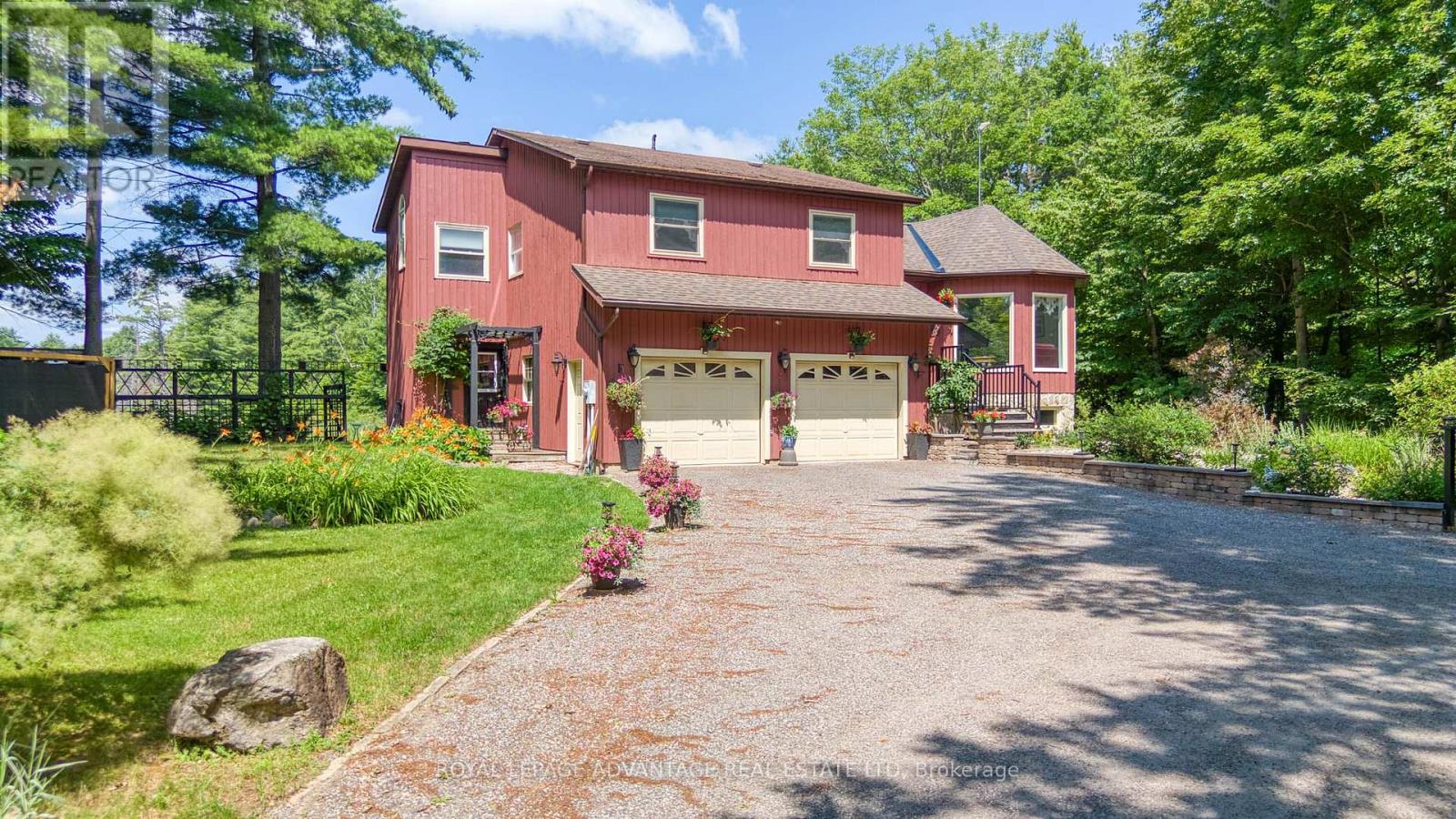 1462 ELM GROVE RD RR 5 ROAD - 2