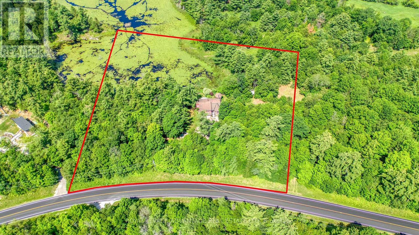 1462 ELM GROVE RD RR 5 ROAD - 3