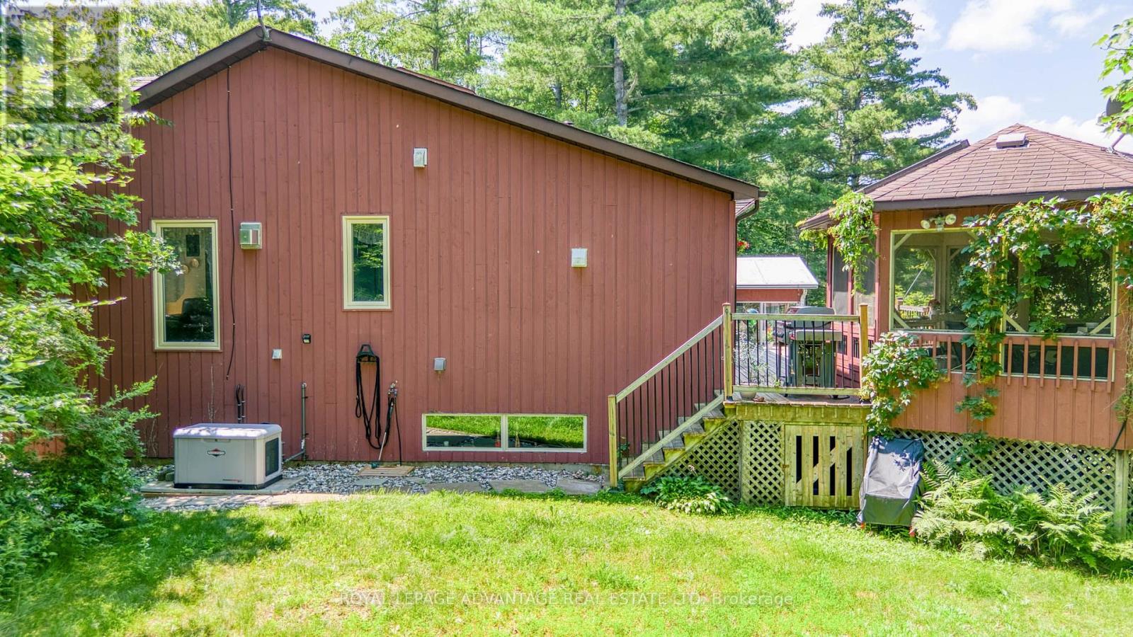 1462 ELM GROVE RD RR 5 ROAD - 36
