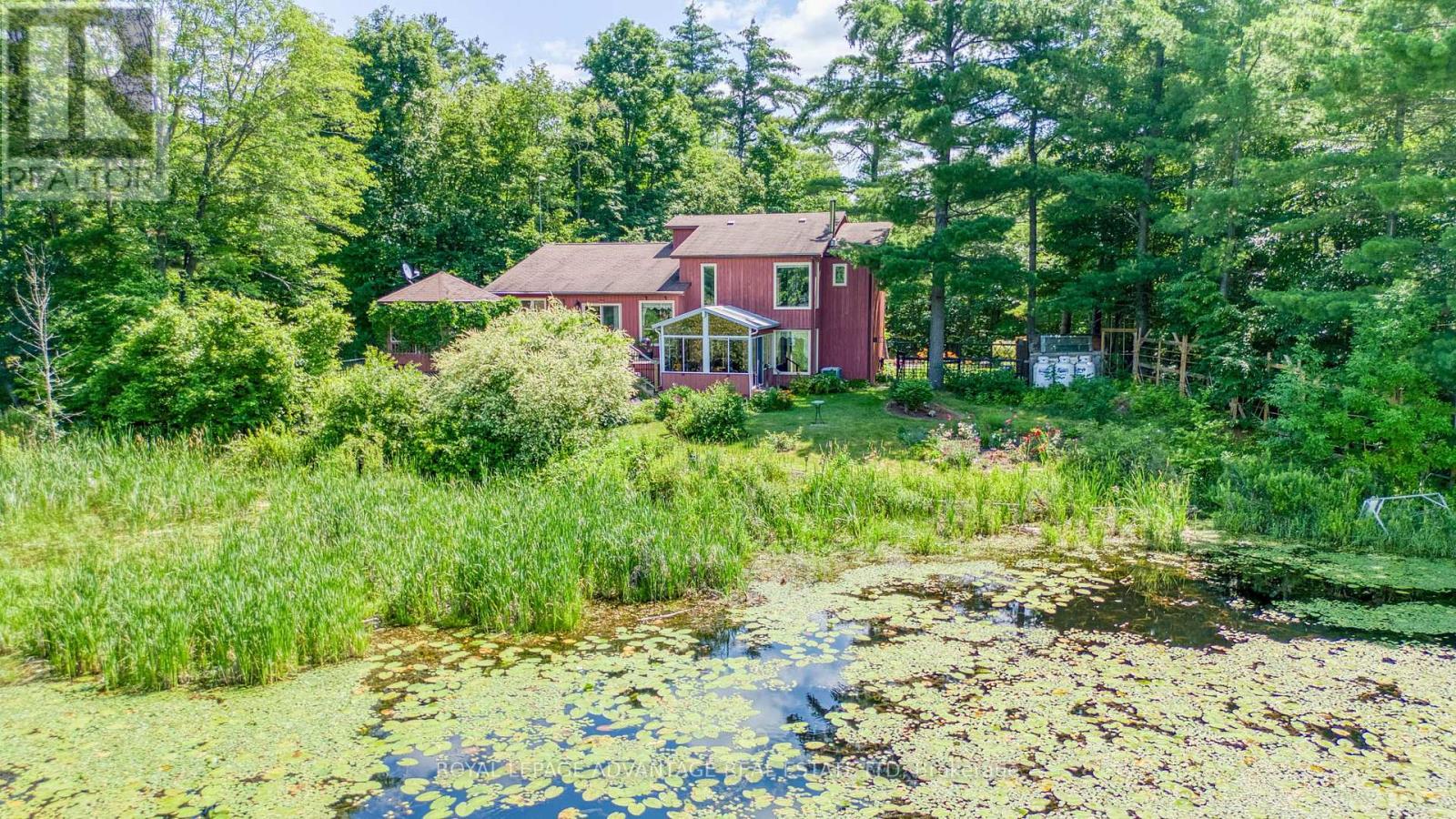 1462 ELM GROVE RD RR 5 ROAD - 4