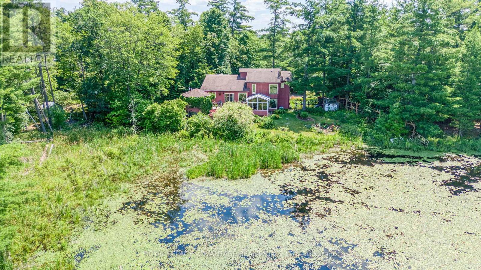 1462 ELM GROVE RD RR 5 ROAD - 43