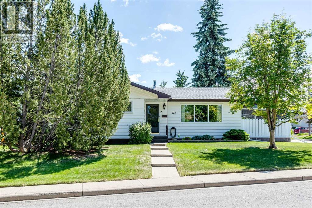 723 Seattle Drive SW - 1