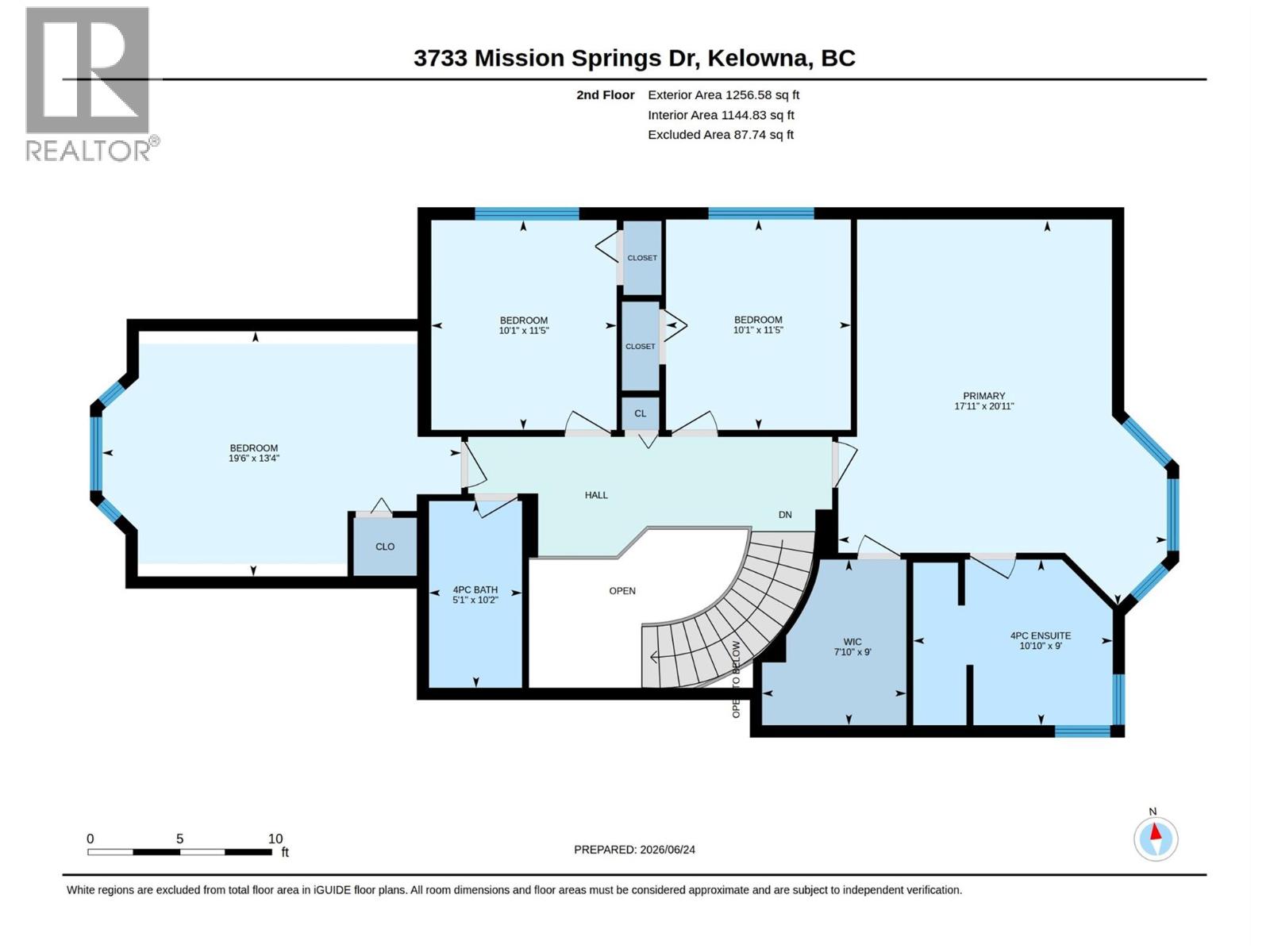 3733 Mission Springs Drive - 41