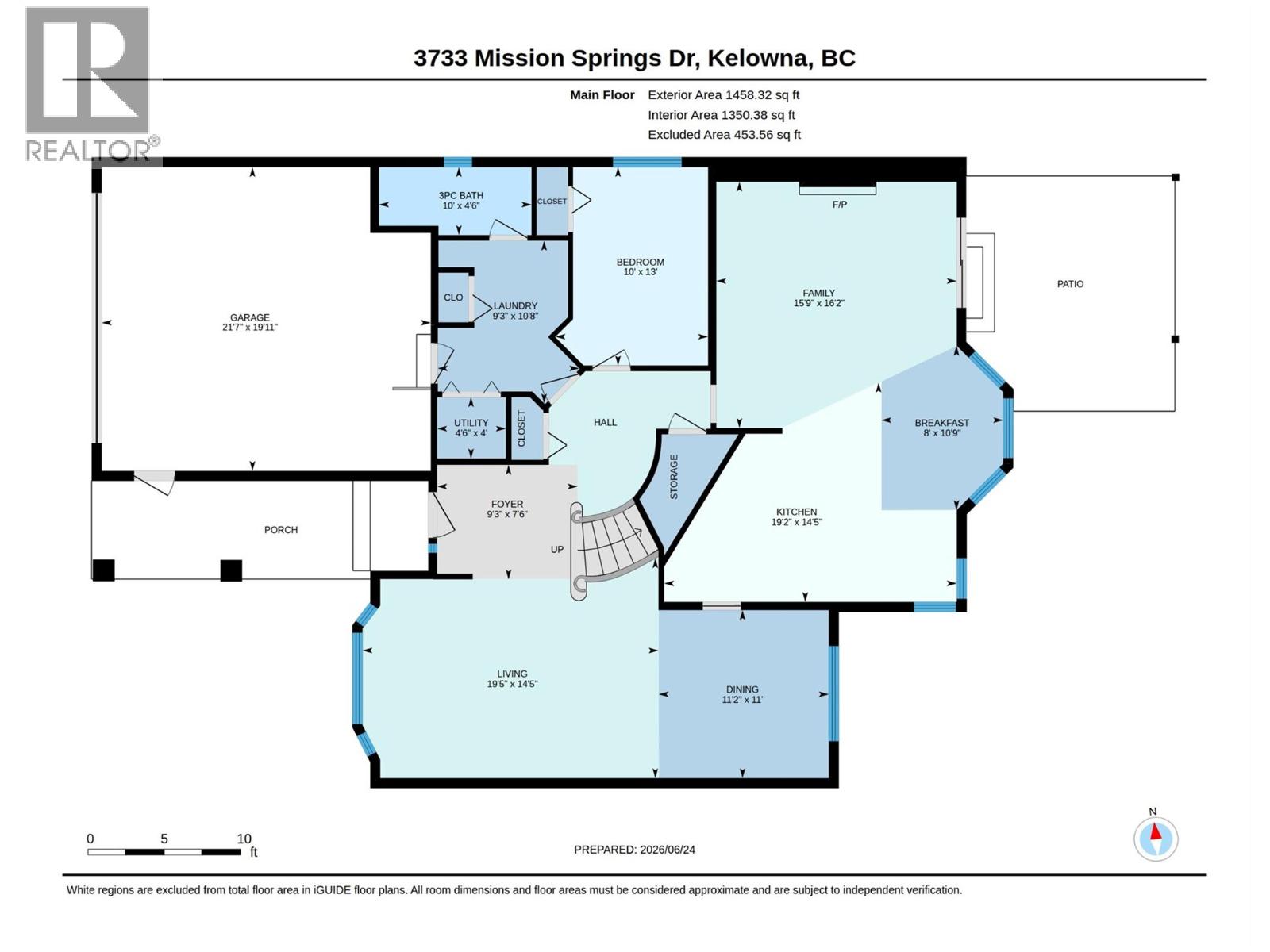 3733 Mission Springs Drive - 40