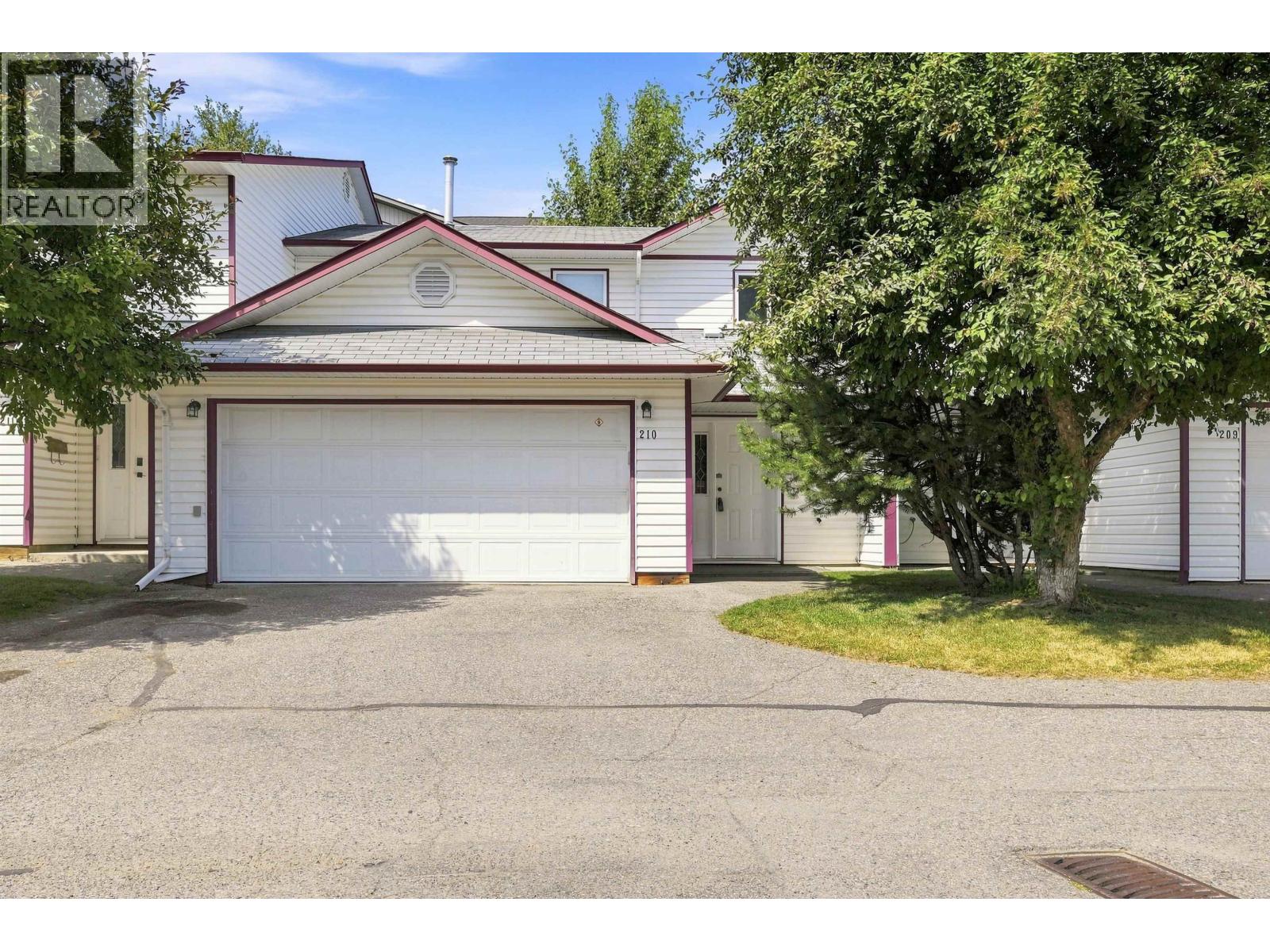 Photo 22 of 30 — 210 3307 WESTWOOD DRIVE · Prince George, BC