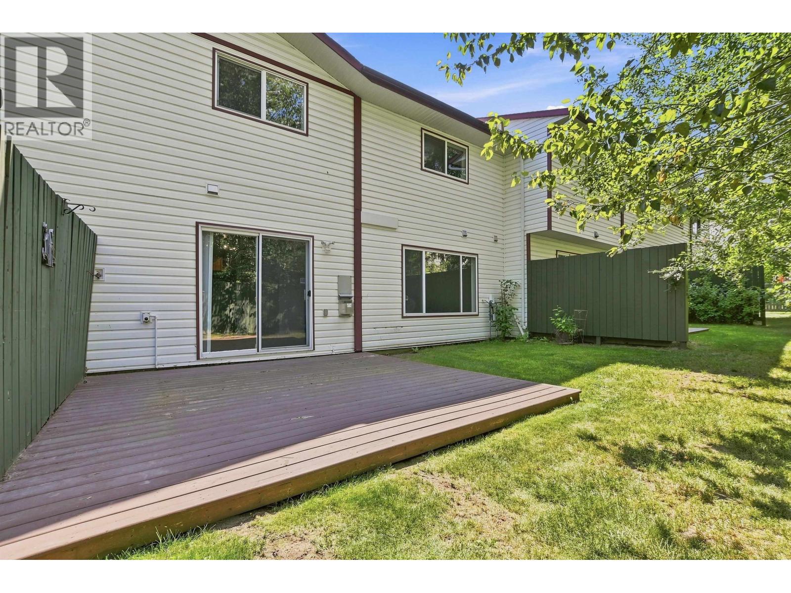 Photo 23 of 30 — 210 3307 WESTWOOD DRIVE · Prince George, BC