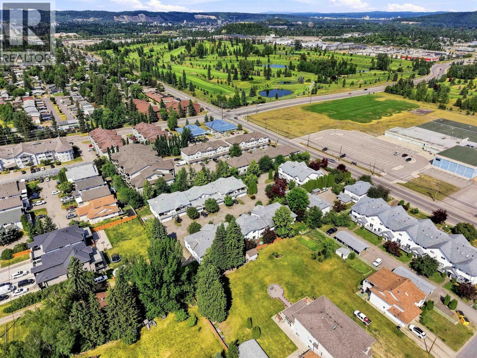 Photo 25 of 30 — 210 3307 WESTWOOD DRIVE · Prince George, BC