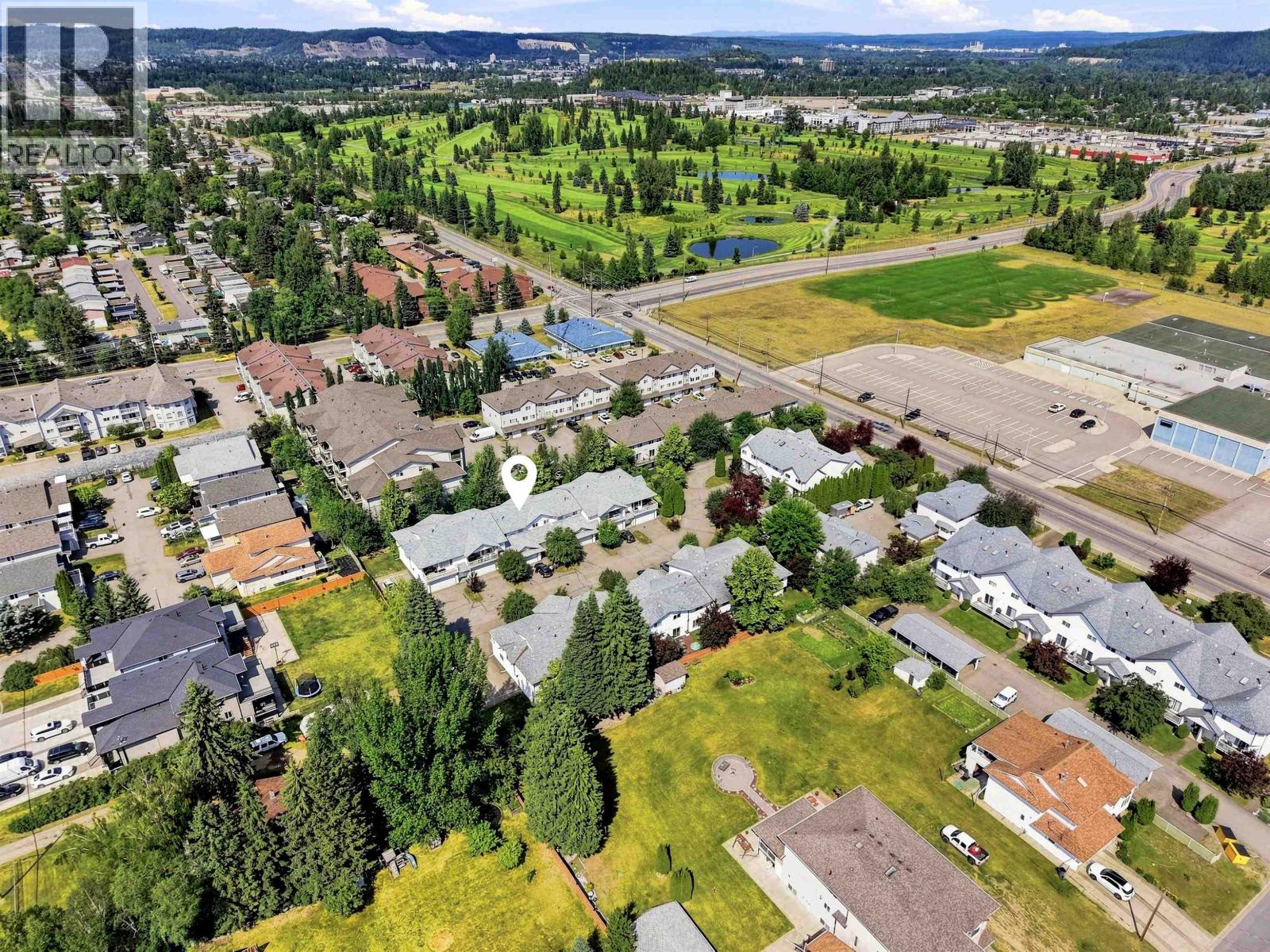 Photo 26 of 30 — 210 3307 WESTWOOD DRIVE · Prince George, BC