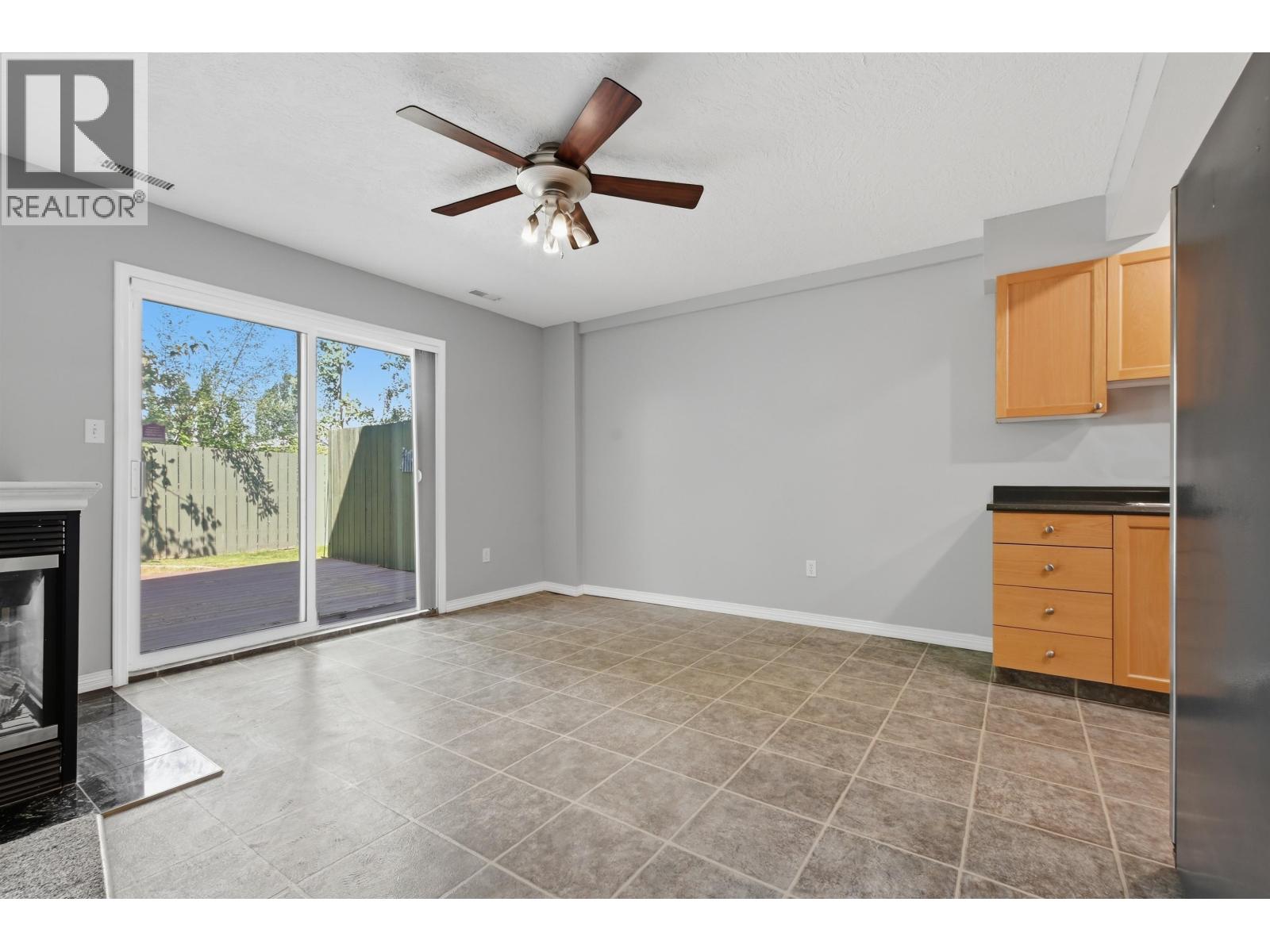 Bathroom of 210 3307 WESTWOOD DRIVE · Prince George, BC