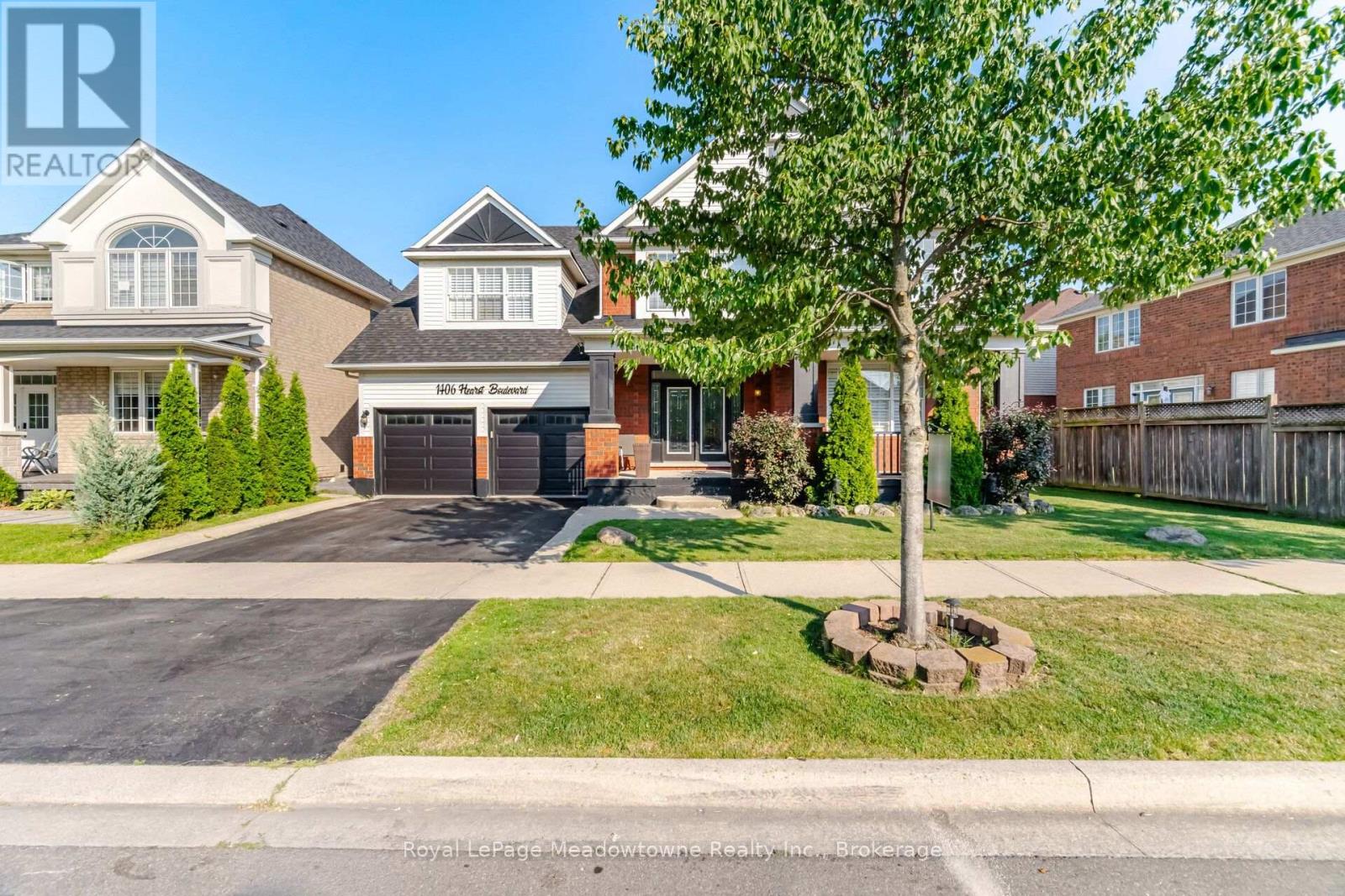 1406 HEARST BOULEVARD - 2