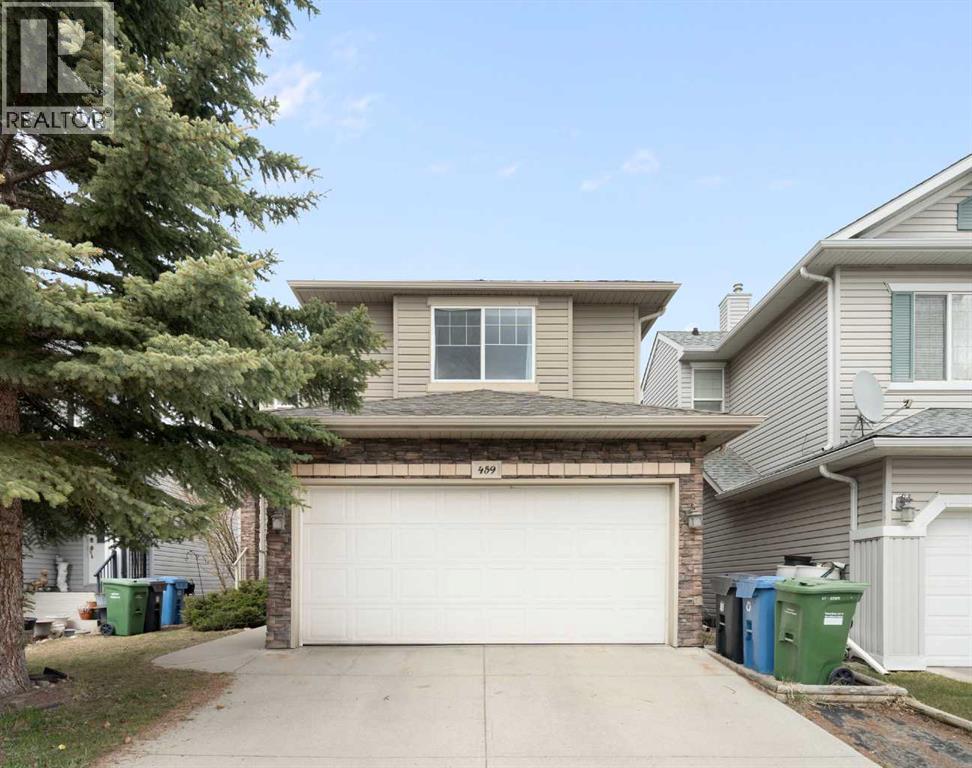 459 Citadel Meadow Bay NW - 1