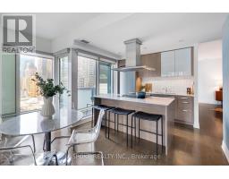 1502 - 8 The Esplanade, Toronto, ON M5E0A6 Photo 11