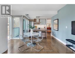 1502 - 8 The Esplanade, Toronto, ON M5E0A6 Photo 12