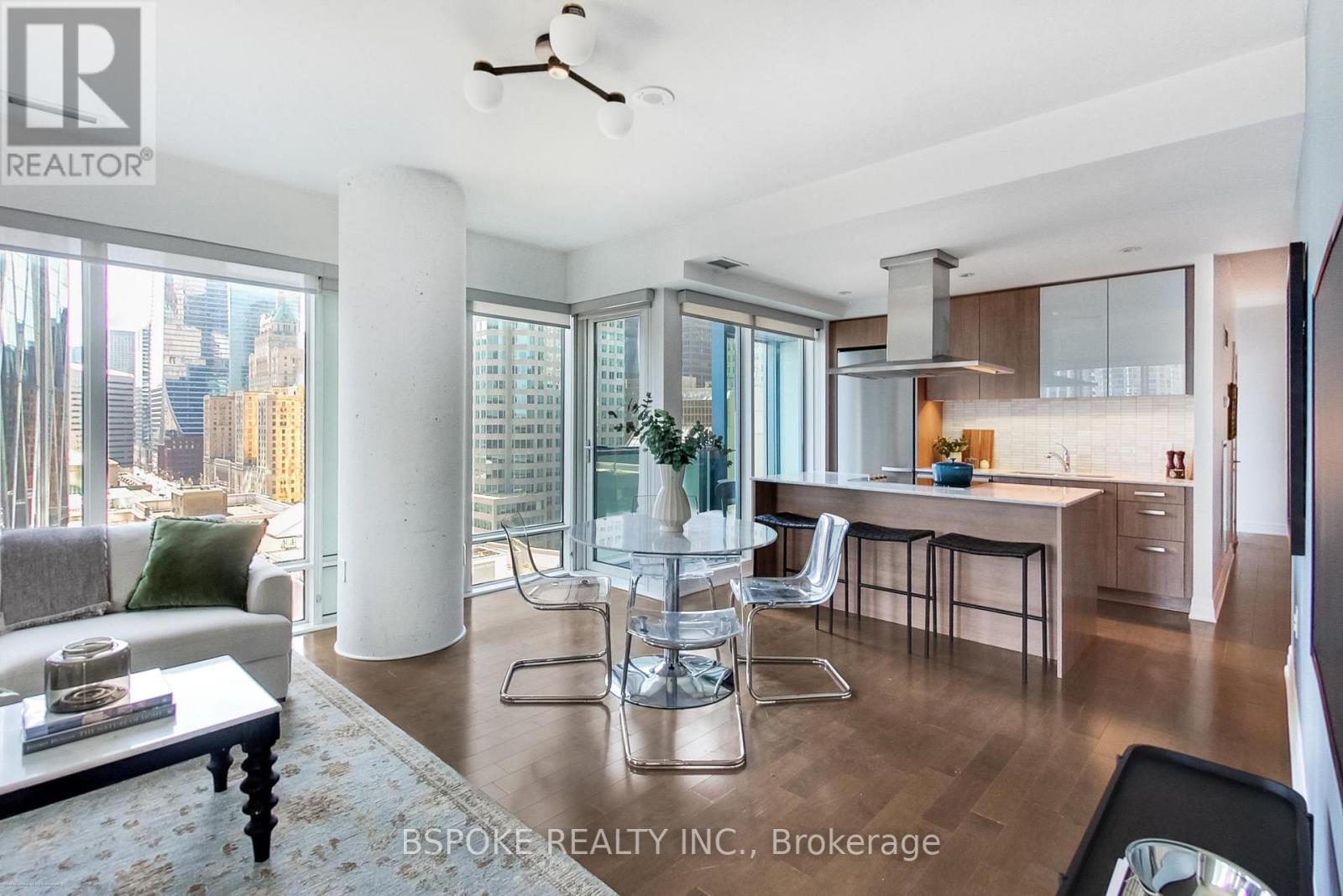 #1502 8 THE ESPLANADE AVENUE - Image 14