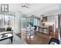 1502 - 8 The Esplanade, Toronto, ON M5E0A6 Photo 14