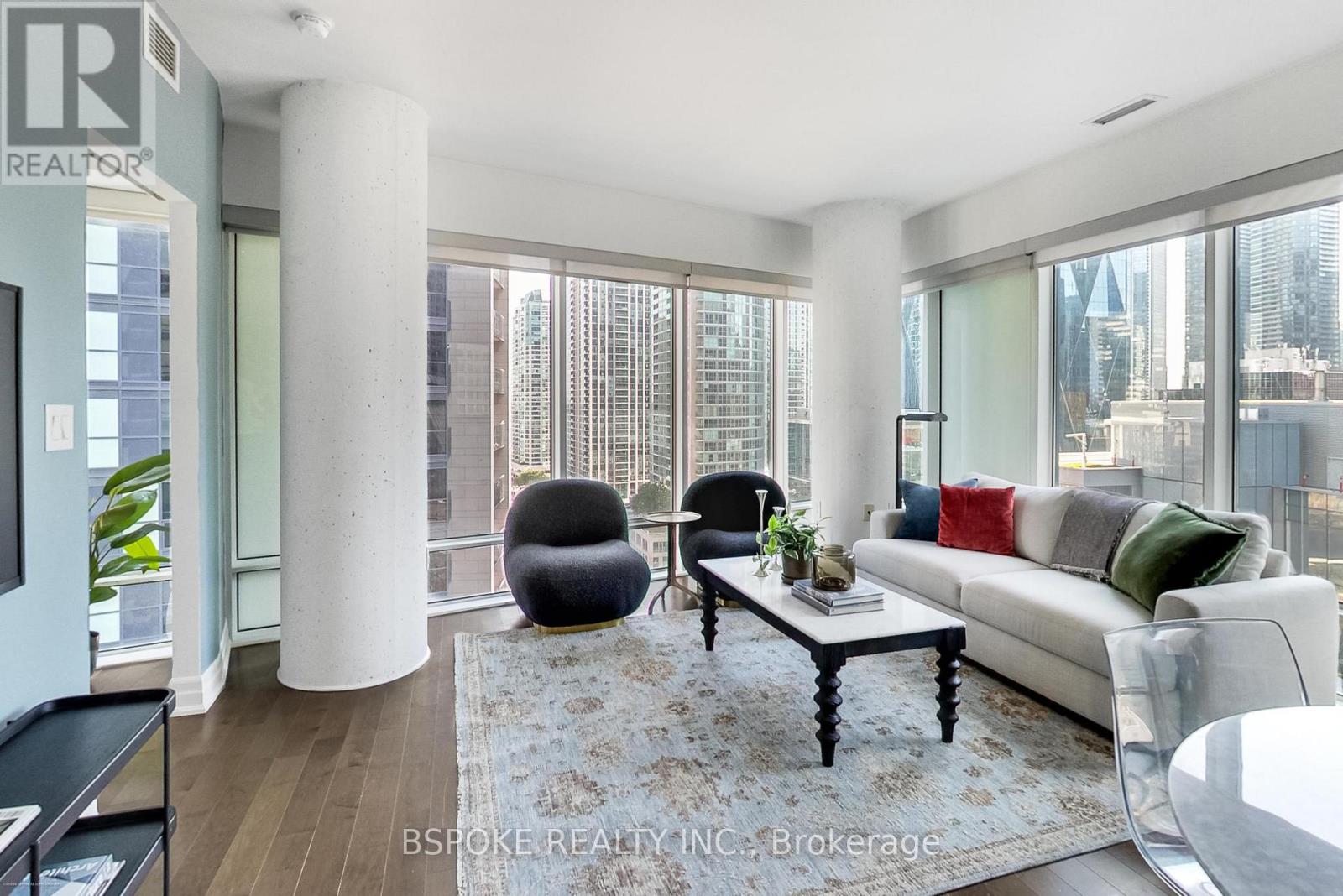 #1502 8 THE ESPLANADE AVENUE - Image 18