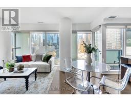1502 - 8 The Esplanade, Toronto, ON M5E0A6 Photo 15