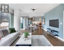 1502 - 8 The Esplanade, Toronto, ON M5E0A6 Photo 22