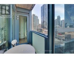 1502 - 8 The Esplanade, Toronto, ON M5E0A6 Photo 38
