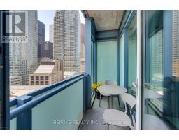 1502 - 8 The Esplanade, Toronto, ON M5E0A6 Photo 36