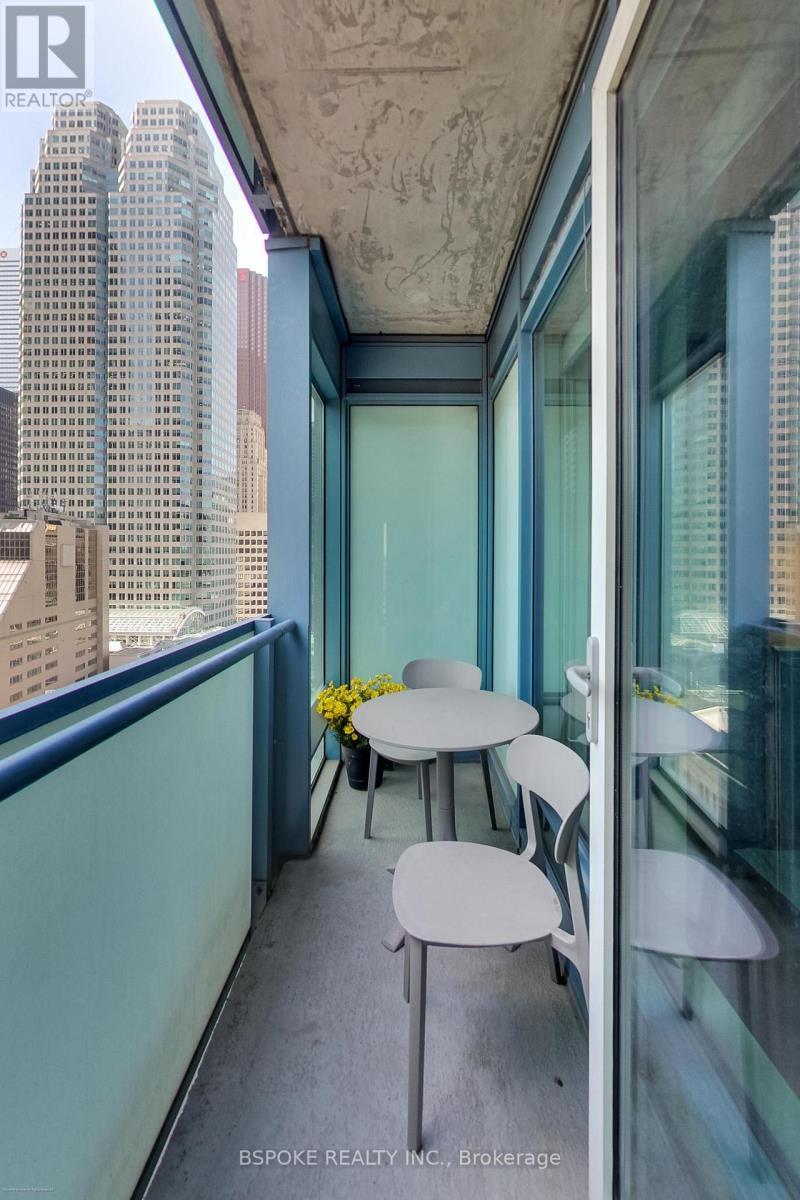 #1502 8 THE ESPLANADE AVENUE - Image 37
