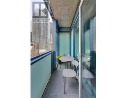 1502 - 8 The Esplanade, Toronto, ON M5E0A6 Photo 37