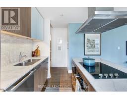 1502 - 8 The Esplanade, Toronto, ON M5E0A6 Photo 8