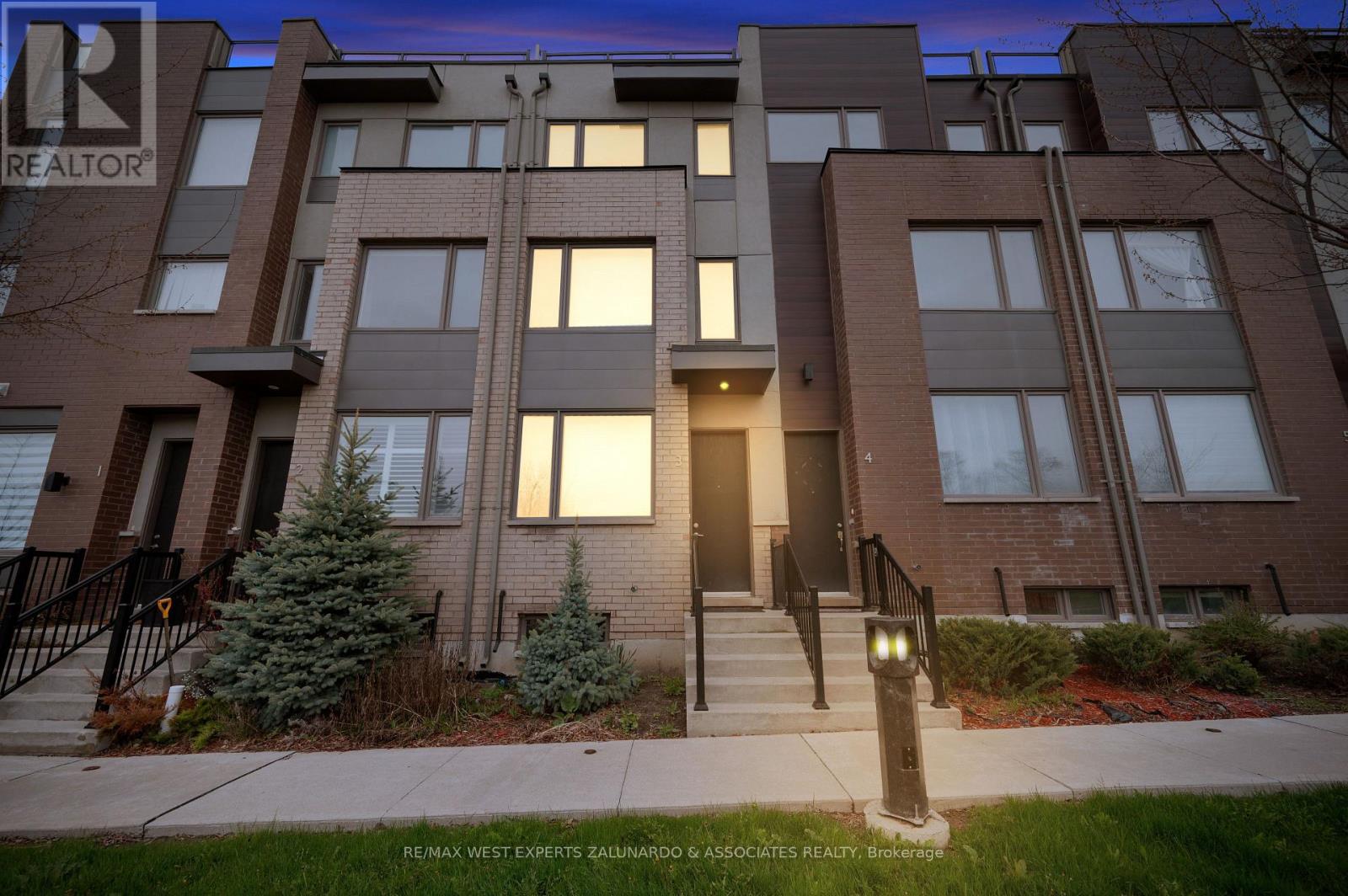 #3 120 FREDERICK TISDALE DRIVE - 1
