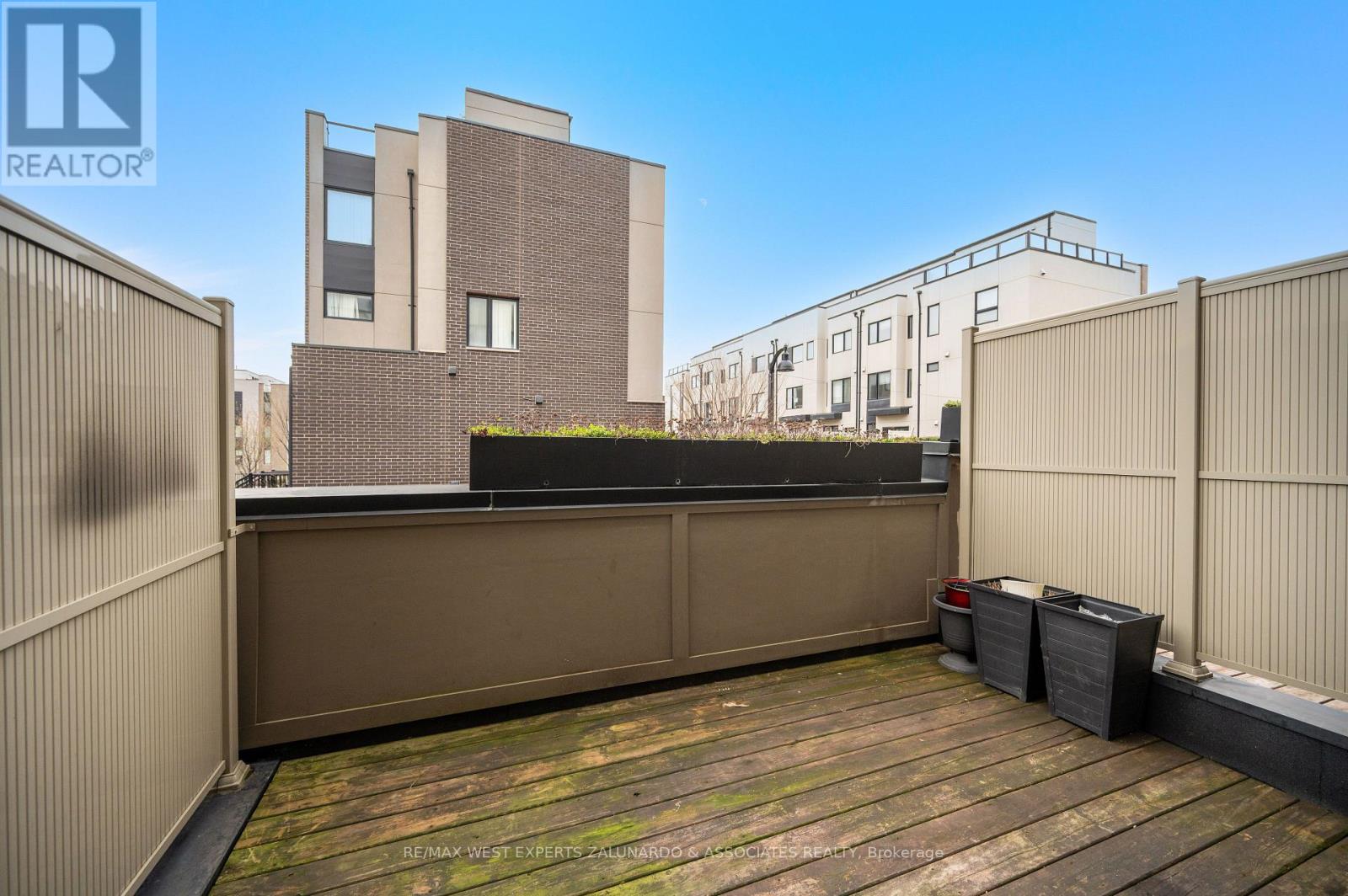 #3 120 FREDERICK TISDALE DRIVE - 14