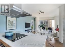 1502 - 8 The Esplanade, Toronto, ON M5E0A6 Photo 9