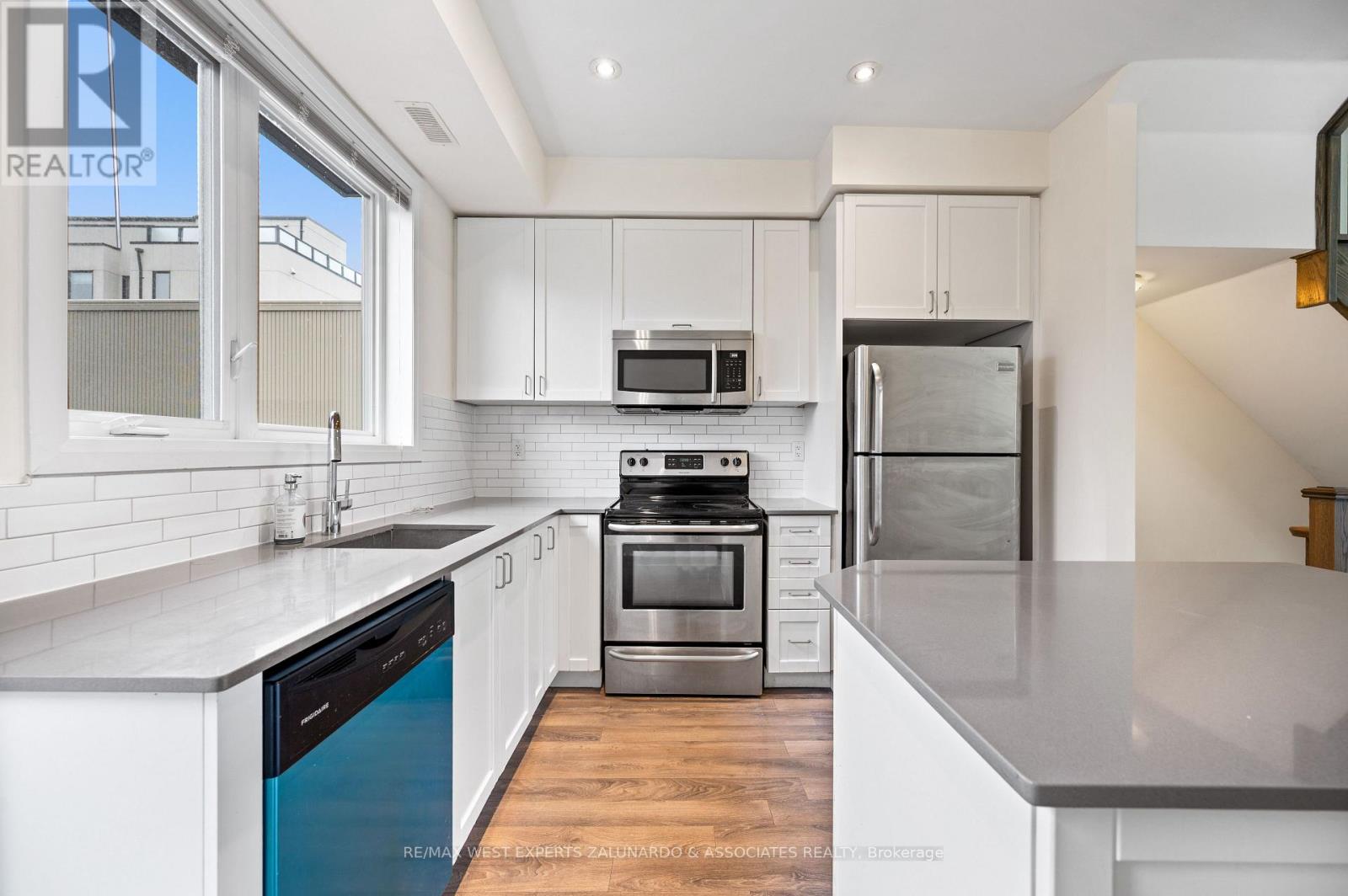 #3 120 FREDERICK TISDALE DRIVE - 12