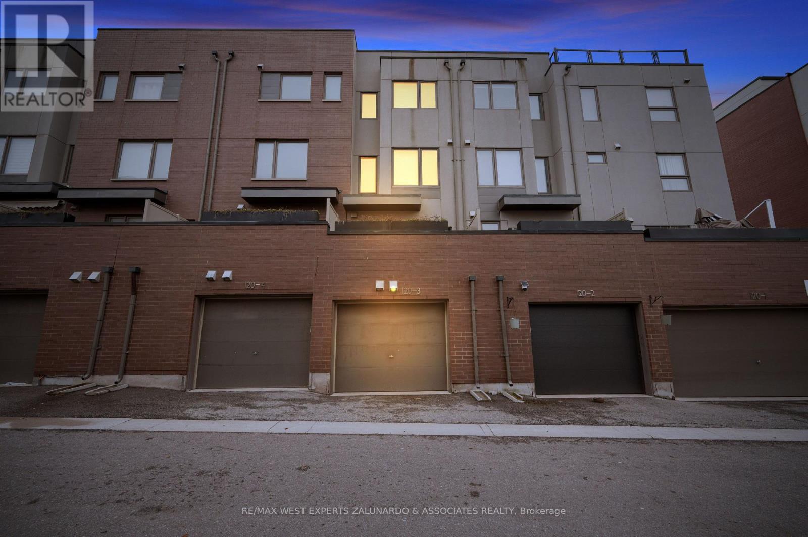 #3 120 FREDERICK TISDALE DRIVE - 42